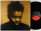 Tracy Chapman - S/T LP - Elektra