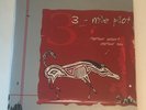 Three Mile Pilot Another Desert Another Sea 1997 Headhunter Record LP
