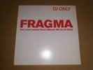 Fragma - Toca's Miracle (DJ Garry 2001 Rmx) - Very Rare Trance Vinyl - Gang Go