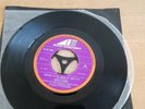 Donald Height 45 vinyl 