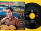 ELVIS PRESLEY (45 RPM - ITALY) 45N 1160  