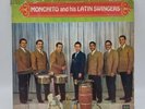 Monchito and his Latin Swingers LP Hopes 880 Vinyl bb2