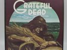 Grateful Dead - Wake of the Flood LP GD-01 Vinyl VG++ bb2