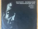 KENNY DORHAM Matador JAPAN LP FLIP BACK PSS-35