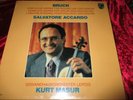 4-LP-BOX-BRUCH-SÄMTLICHE WERKE FÜR VIOLINE UND ORCHESTER-SALVATORE ACCARDO-NEU