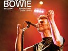 David Bowie Brilliant Live Adventures LP Vinyl Box OVP /Sealed