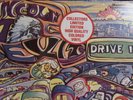 Lincoln St Exit ?Drive It  COLLECTORS LIMITED HQ COLORED VINYL RAREST PSYCH NEW
