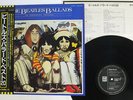 BEATLES BALLADS EMI/ODEON EAS-91006 Japan OBI VINYL LP