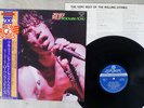ROLLING STONES VERY BEST OF LONDON LAX-5007 Japan OBI VINYL LP