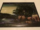 FLEETWOOD MAC...TANGO IN THE NIGHT...33 RPM LP WARNER BROTHER ( 1987 ) NEAR MINT