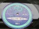 Doctor Who Soundtrack  - Murray Gold Rare 2006 UK Double LP. One Play Mint Minus