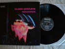 Black Sabbath Paranoid NEMS Records NEL-6003 Holland Press Vinyl LP 1978 VG+