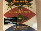 The Orb feat Lee Scratch Perry -The Orbserver in the Star House.VINYL BOXSET 883