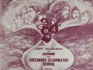 Creedence C.R Jeronimo 