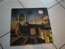 PINK FLOYD - ANIMALS - LP - FOC - DE Press - mit orig. Text und in farbigem Viny