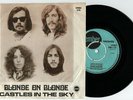 BLONDE ON BLONDE - CASTLES IN THE SKY 7