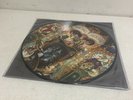 MICHAEL JACKSON Dangerous PICTURE DISC VINYL 2xLP New SEALED