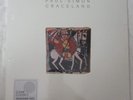 Paul Simon - Graceland - Original 2020 TRANSPARENT Vinyl  - NEW & SEALED