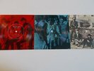 The Beatles-1982 Evatone/Discount Three Flexi Disc Limited Edition Promo Set-NM