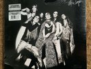 ALICE COOPER LOVE IT TO DEATH LP BLACK & WHITE COLORED VINYL UNCENSORED THUMB
