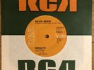 David Bowie - Rosalyn 7” New Zealand Promo Vinyl 1973