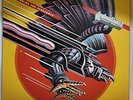 Judas Priest SCREAMING FOR VENGEANCE (Vinyl LP, Mobile Fidelity) MINT