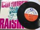 SKINHEAD REGGAE: COLOURED RAISINS 'ONE WAY LOVE' 1969 TROJAN. MINT UNPLAYED COPY