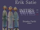 Triston Master Recordings - Erik Satie - Branka Parlić ‎– Initiés - 2 LPs