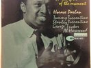 HORACE PARLAN The Spur of the Moment Blue Note BLP 4074 47 West/NY USA RVG VG+