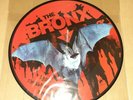 The Bronx- Bats  Picture Disc Vinyl  never played