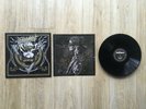 Eucharist ?– A Velvet Creation Vinyl LP