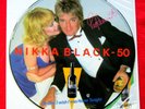 Rod Stewart Picture Disc Japanese Record Promo - Oh God I wish I home Tonight