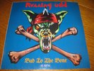 Running Wild-Bad to the bone 12