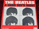 The Beatles A Hard Days Night UAL-3366 Stereo I Cry Instead Error Mint