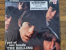 The ROLLING STONES Vinyl LP Records ? Out of Our Heads SEALED X3 ?PRISTINE