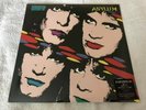 KISS - ASYLUM - 180 GRAM VINYL LP REISSUE - NEW SEALED - RARE AND OUT OF PRINT