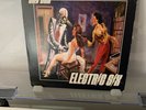 Electric six gay bar...7 inch record..
