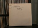 Ornette Coleman Town Hall 1962 Test Pressing ESPM Disk 1006, Generic Sleeve