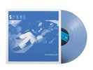 Soft Effects EP (Limited & Numbered Blue Vinyl) - Spoon /500