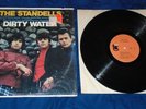 The Standells 