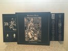 machine head the blackening vinyl LP 2lp original roadrunner cargo  slayer