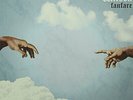 JONATHAN WILSON - FANFARE