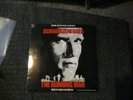 THE RUNNING MAN ORIGINAL MOTION PICTURE  SOUNDTRACK VARESE SARABANDE 1987