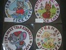 NICK CAVE - COMPLETE SET OF 4 LIMITED EDITION PICTURE DISC 7