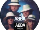 ABBA – DANCING QUEEN - LIMITED EDITION 7” PICTURE DISC [NEW]