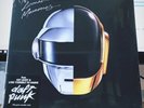 Daft Punk Random Access Memories x2LP