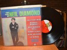 Neil Diamond The Feel of Neil Diamond LP Bang BLP 214 Stereo