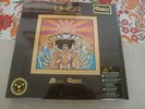Analogue Productions UHQR Jimi Hendrix - Axis Bold as Love Mono 200g  SEALED