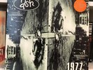 Ash- 1977- 1st Press Gatefold Vinyl LP- 1996- INFECT 40LP- (EX/EX)