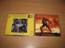 W.A.S.P. - The Last Command (1985 Capitol USA) Vixen, Phantom Blue, Kingdom Come